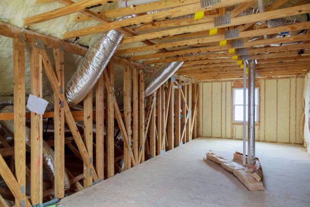 Best Specialized Insulation Services in St Rose, LA