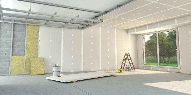 Types of Insulation We Offer in St Rose, LA