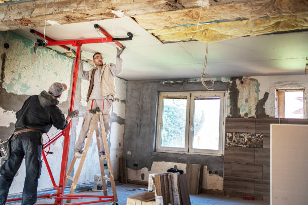 Best Blown-in Insulation in St Rose, LA