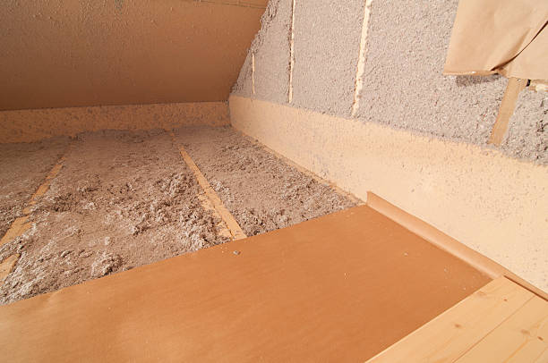 Trusted St Rose, LA Insulation Contractor Experts